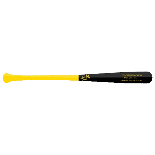 JN11 - Torpedo Custom Stinger Prime Series - Pro Grade Wood Bat - Customer's Product with price 109.99 ID ztvf4VH0DXrrtUtiVA510nNQ