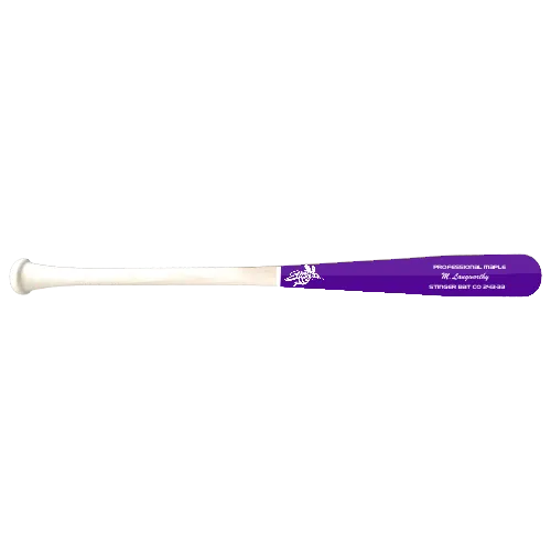 JN11T - Torpedo Custom Stinger Prime Series - Pro Grade Wood Bat - Customer's Product with price 139.99 ID BlL6MOHdSToKxKUo3WC33Jj6