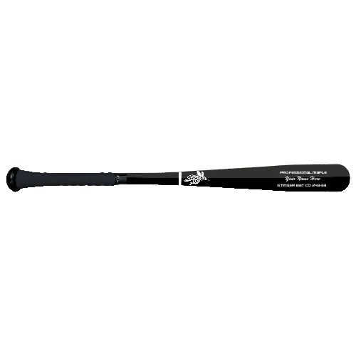 JN11 - Torpedo Custom Stinger Prime Series - Pro Grade Wood Bat - Customer's Product with price 159.98 ID 7L_xG42eL2SFrndDtR_Gx2u_