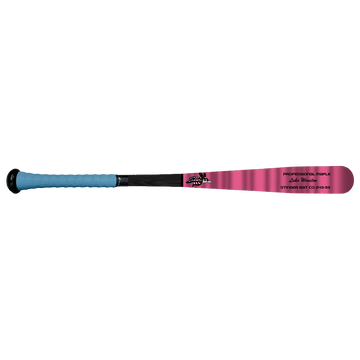 JN11 - Torpedo Custom Stinger Prime Series - Pro Grade Wood Bat - Customer's Product with price 129.98 ID K1UQnUHBfPPRAKyv58PqKOSB