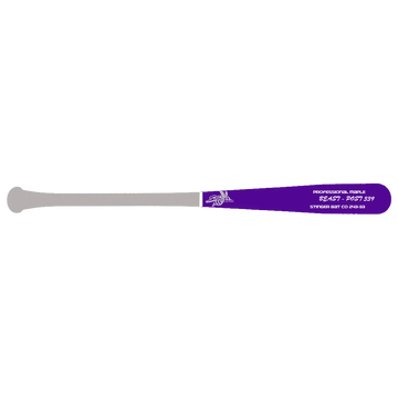 JN11 - Torpedo Custom Stinger Prime Series - Pro Grade Wood Bat - Customer's Product with price 139.99 ID W31_-zkZfq4EGA9dsGKHwjYE