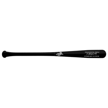JN11 - Torpedo Custom Stinger Prime Series - Pro Grade Wood Bat - Customer's Product with price 109.99 ID ndz9G59kLqH5rVXSHZpG38OT