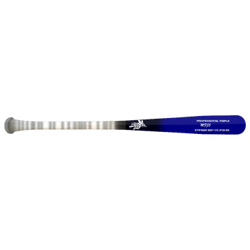 JN11 - Torpedo Custom Stinger Prime Series - Pro Grade Wood Bat - Customer's Product with price 149.99 ID gFCoP1nitH6_i4ePn0H38Tdr
