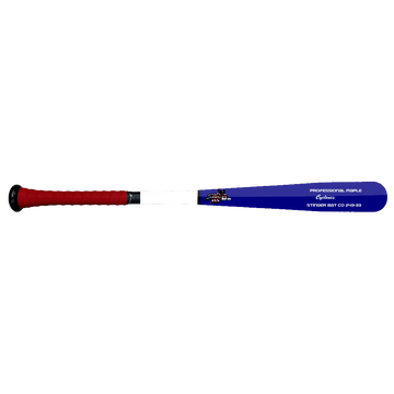 JN11 - Torpedo Custom Stinger Prime Series - Pro Grade Wood Bat - Customer's Product with price 119.98 ID tpSJeMopAo_sDWkB1vACNWDx