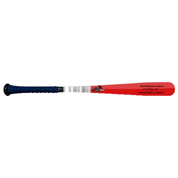 JN11 - Torpedo Custom Stinger Prime Series - Pro Grade Wood Bat - Customer's Product with price 154.98 ID hZHPV6lbjEo0efcfzb9VUPSi