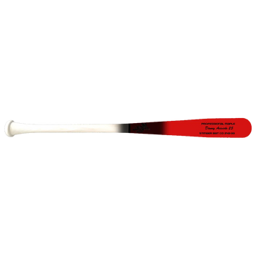 JN11 - Torpedo Custom Stinger Prime Series - Pro Grade Wood Bat - Customer's Product with price 144.99 ID ZN_W9ppXrWd7SQ9PcqdOOAXe
