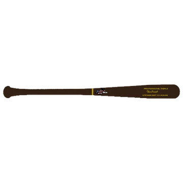 JN11 - Torpedo Custom Stinger Prime Series - Pro Grade Wood Bat - Customer's Product with price 109.99 ID AZx4iP4Pmwze9c_kSCX3Ke95