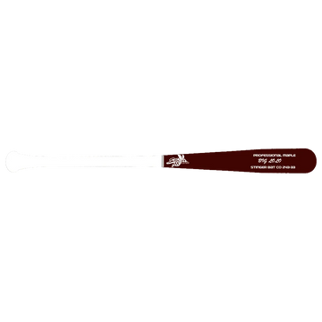 JN11 - Torpedo Custom Stinger Prime Series - Pro Grade Wood Bat - Customer's Product with price 139.99 ID j-2fZ1NUaOUzGZ9-Pdg7kugr