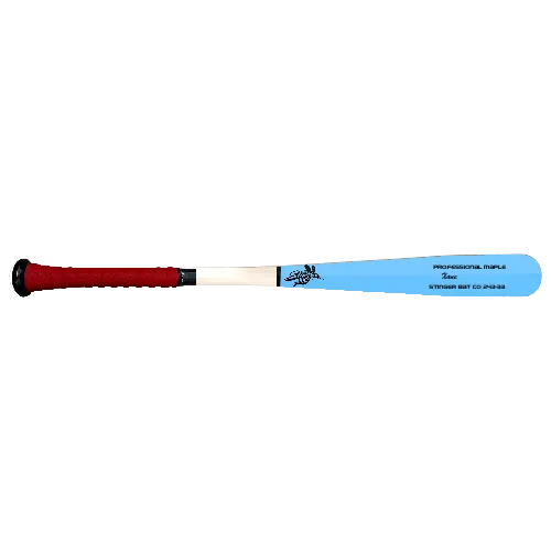 JN11 - Torpedo Custom Stinger Prime Series - Pro Grade Wood Bat - Customer's Product with price 149.98 ID 3VWOFgDMaqqwkwPYOqDQq7W-