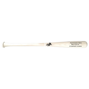 JN11T - Torpedo Custom Stinger Prime Series - Pro Grade Wood Bat - Customer's Product with price 109.99 ID 7QaYT_eiFVGp2yAhS10L7diD