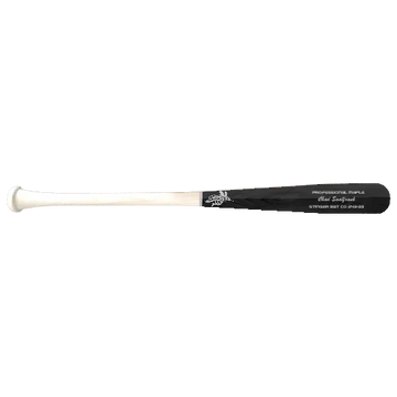 JN11 - Torpedo Custom Stinger Prime Series - Pro Grade Wood Bat - Customer's Product with price 114.99 ID plKzBYoap-_ao_tIPyppDHLp