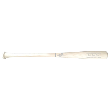 JN11 - Torpedo Custom Stinger Prime Series - Pro Grade Wood Bat - Customer's Product with price 109.99 ID Us-p_-cQ6kGhdS42bkldoiD2