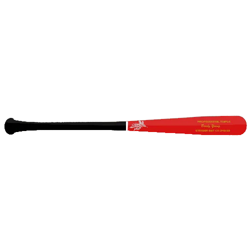 JN11 - Torpedo Custom Stinger Prime Series - Pro Grade Wood Bat - Customer's Product with price 109.99 ID sJMKeHo9G5dvrjKVoXKqVW1m