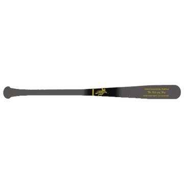 JN11 - Torpedo Custom Stinger Prime Series - Pro Grade Wood Bat - Customer's Product with price 114.99 ID GrrQ20XhjkxxK0nf8wtP3Kcv