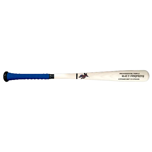 JN11 - Torpedo Custom Stinger Prime Series - Pro Grade Wood Bat - Customer's Product with price 149.98 ID 64BC92a3T28pXdhK166x0k7O