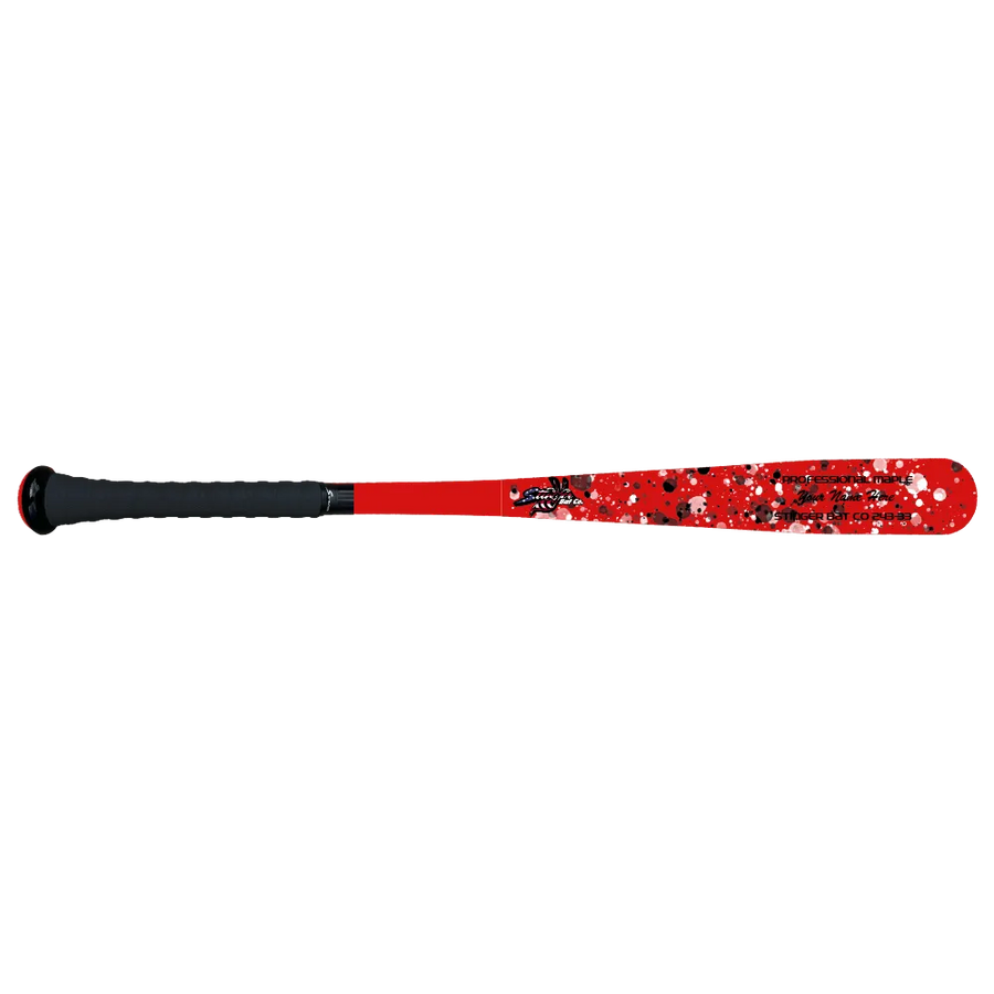 JN11 - Torpedo Custom Stinger Prime Series - Pro Grade Wood Bat - Customer's Product with price 129.98 ID gkOZQX1X2cGPP6-sPD3mWhfe