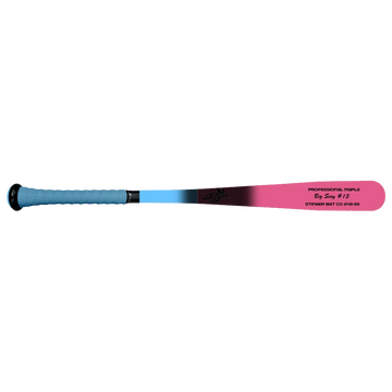 JN11 - Torpedo Custom Stinger Prime Series - Pro Grade Wood Bat - Customer's Product with price 124.98 ID GUdU_tqa04WiiKSdz-Q_K_8L