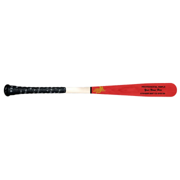 JN11 - Torpedo Custom Stinger Prime Series - Pro Grade Wood Bat - Customer's Product with price 124.98 ID QeMqQBxd8dibaeXc2PHoaauW