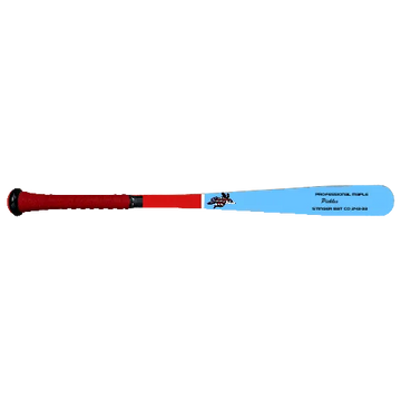 JN11 - Torpedo Custom Stinger Prime Series - Pro Grade Wood Bat - Customer's Product with price 149.98 ID oYiZd5exqzn5BFCTSw_8XheJ