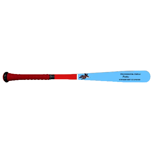JN11 - Torpedo Custom Stinger Prime Series - Pro Grade Wood Bat - Customer's Product with price 149.98 ID oYiZd5exqzn5BFCTSw_8XheJ