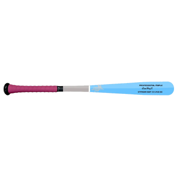 JN11 - Torpedo Custom Stinger Prime Series - Pro Grade Wood Bat - Customer's Product with price 119.98 ID eMkZQZ8rLqMjKu3fl19XcK0e