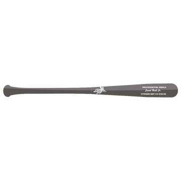 JN11 - Torpedo Custom Stinger Prime Series - Pro Grade Wood Bat - Customer's Product with price 109.99 ID EaPCNoeT-3oPz92AJw46NM34