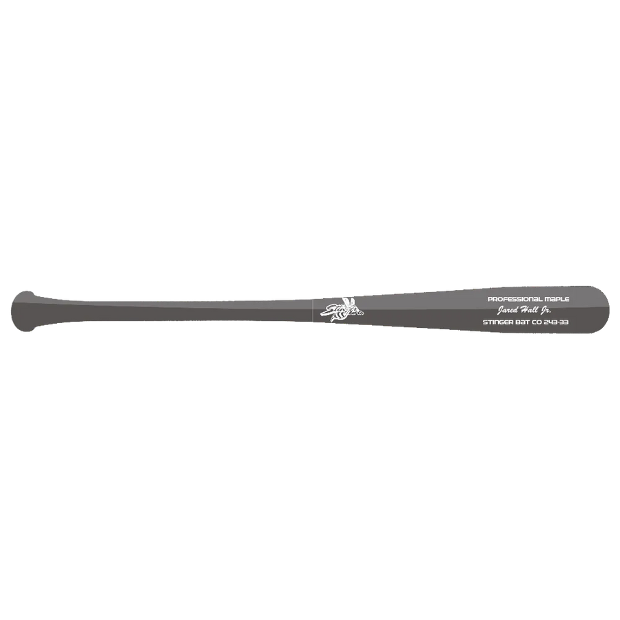 JN11 - Torpedo Custom Stinger Prime Series - Pro Grade Wood Bat - Customer's Product with price 109.99 ID EaPCNoeT-3oPz92AJw46NM34