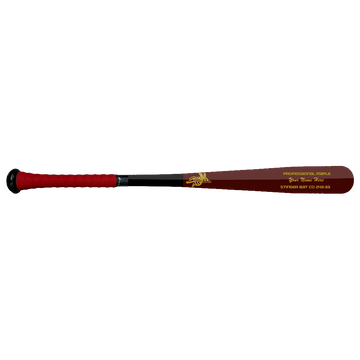 JN11T - Torpedo Custom Stinger Prime Series - Pro Grade Wood Bat - Customer's Product with price 149.98 ID erqeuiybBszyJoZsfah1wq7O
