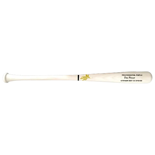 JN11 - Torpedo Custom Stinger Prime Series - Pro Grade Wood Bat - Customer's Product with price 139.99 ID ZGzphHzxLgehPz8eHmhZnKaW