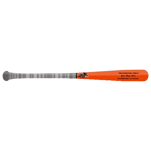 JN11 - Torpedo Custom Stinger Prime Series - Pro Grade Wood Bat - Customer's Product with price 144.99 ID -DzBWl0mzaAN8W4Phx1TU5YI