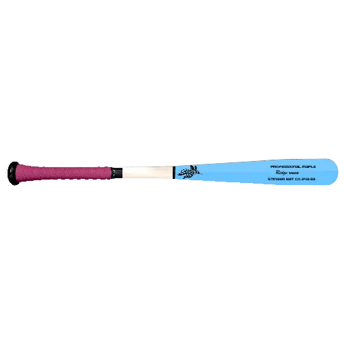 JN11 - Torpedo Custom Stinger Prime Series - Pro Grade Wood Bat - Customer's Product with price 149.98 ID z8W3RPtq1j70knnFmcXZUnOX