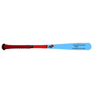 JN11 - Torpedo Custom Stinger Prime Series - Pro Grade Wood Bat - Customer's Product with price 149.98 ID oNKIqThB5JAFtyB9dIsdcPdN