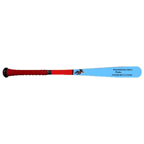 JN11 - Torpedo Custom Stinger Prime Series - Pro Grade Wood Bat - Customer's Product with price 149.98 ID oNKIqThB5JAFtyB9dIsdcPdN
