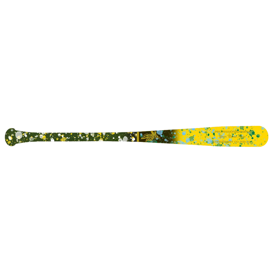JN11 - Torpedo Custom Stinger Prime Series - Pro Grade Wood Bat - Customer's Product with price 139.99 ID whXKlXlqkidbKYbE5VuWFiLV