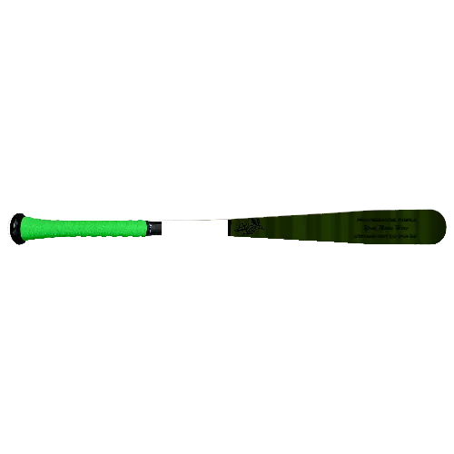 JN11 - Torpedo Custom Stinger Prime Series - Pro Grade Wood Bat - Customer's Product with price 154.98 ID rABXOebrDNmAJxHi8eE4WNwx