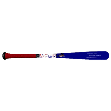 JN11 - Torpedo Custom Stinger Prime Series - Pro Grade Wood Bat - Customer's Product with price 129.98 ID AhHYBcNZe-tSgc5o6dyAquIU
