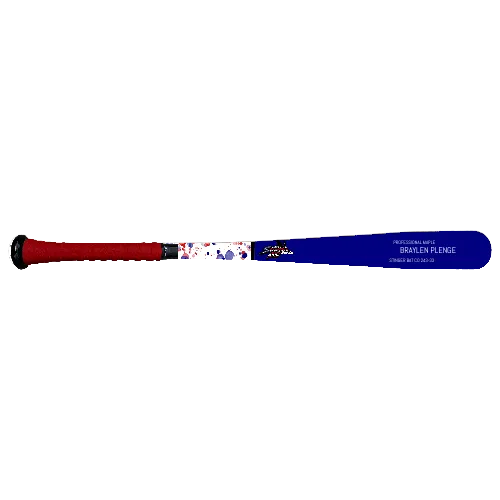 JN11 - Torpedo Custom Stinger Prime Series - Pro Grade Wood Bat - Customer's Product with price 129.98 ID AhHYBcNZe-tSgc5o6dyAquIU