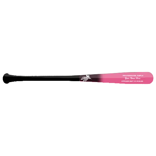 JN11 - Torpedo Custom Stinger Prime Series - Pro Grade Wood Bat - Customer's Product with price 144.99 ID F7aYzvmORcxOIo6NjSy-y53d