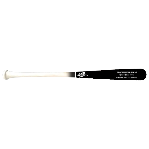 JN11 - Torpedo Custom Stinger Prime Series - Pro Grade Wood Bat - Customer's Product with price 144.99 ID HEpJU6x5BThqhoGpOfxQ71lB