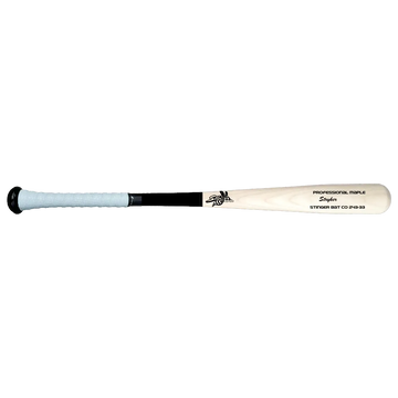 JN11 - Torpedo Custom Stinger Prime Series - Pro Grade Wood Bat - Customer's Product with price 119.98 ID CQr5bRUrNY52_RpwYbbz_1kS