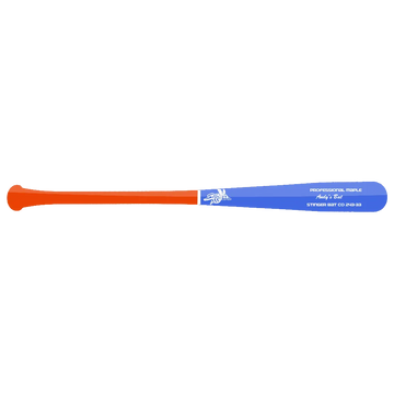JN11 - Torpedo Custom Stinger Prime Series - Pro Grade Wood Bat - Customer's Product with price 139.99 ID mAgyHWrlbvuGPJH2ie3vS1h_