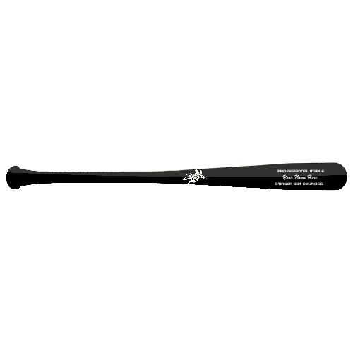 JN11 - Torpedo Custom Stinger Prime Series - Pro Grade Wood Bat - Customer's Product with price 144.99 ID uivoY--tvDs0eY-9rcnlxmF1