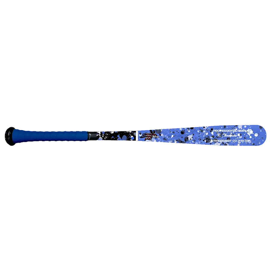 JN11 - Torpedo Custom Stinger Prime Series - Pro Grade Wood Bat - Customer's Product with price 149.98 ID ERDnQTw-1kDaEak-eXYaCXlw