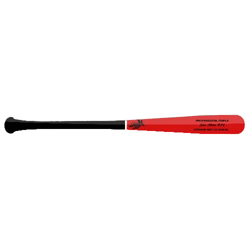 JN11 - Torpedo Custom Stinger Prime Series - Pro Grade Wood Bat - Customer's Product with price 139.99 ID Dvj_G8i1XvRL8T2NwW8MuXgo