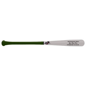 JN11 - Torpedo Custom Stinger Prime Series - Pro Grade Wood Bat - Customer's Product with price 109.99 ID 9aZR4xzISDTwO6oSDl-348UY