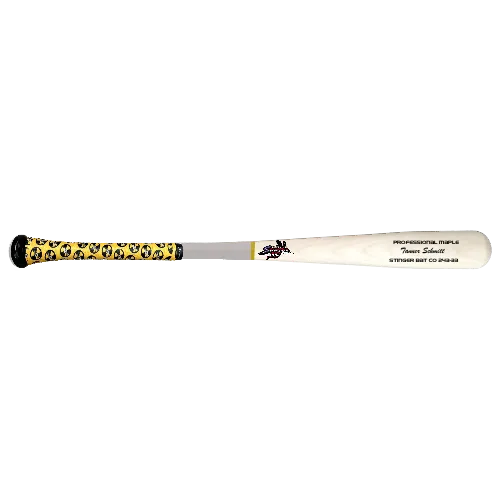 JN11 - Torpedo Custom Stinger Prime Series - Pro Grade Wood Bat - Customer's Product with price 149.98 ID a28leB64UiaBBGJbC-SiCBZW