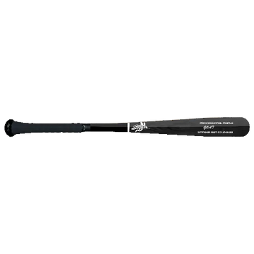 JN11 - Torpedo Custom Stinger Prime Series - Pro Grade Wood Bat - Customer's Product with price 124.98 ID VG7zFHEQbUoBLdPT6laUUwr0
