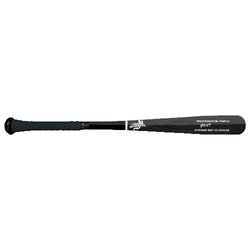 JN11 - Torpedo Custom Stinger Prime Series - Pro Grade Wood Bat - Customer's Product with price 124.98 ID VG7zFHEQbUoBLdPT6laUUwr0