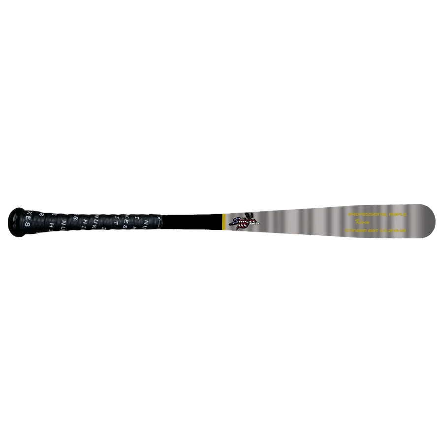 JN11 - Torpedo Custom Stinger Prime Series - Pro Grade Wood Bat - Customer's Product with price 159.98 ID DPtW5bEo5tvje-MkX899Za0o