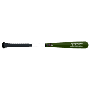 JN11 - Torpedo Custom Stinger Prime Series - Pro Grade Wood Bat - Customer's Product with price 119.98 ID bd9w9bGiAt0N7yo-l_IKHbZF